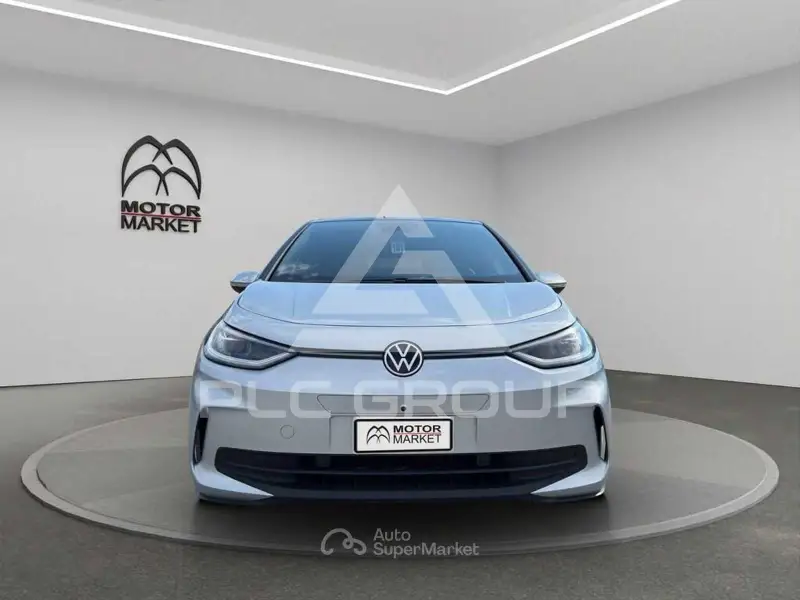 2023 Volkswagen ID3