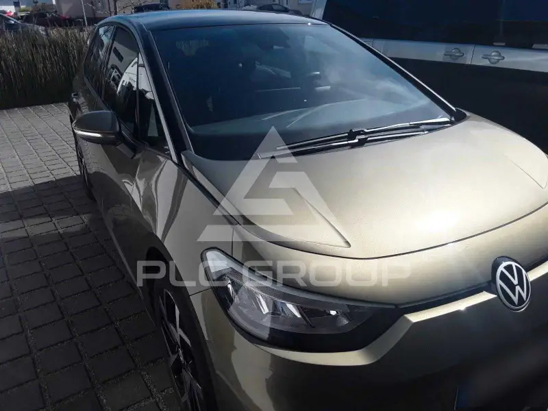 2023 Volkswagen ID3