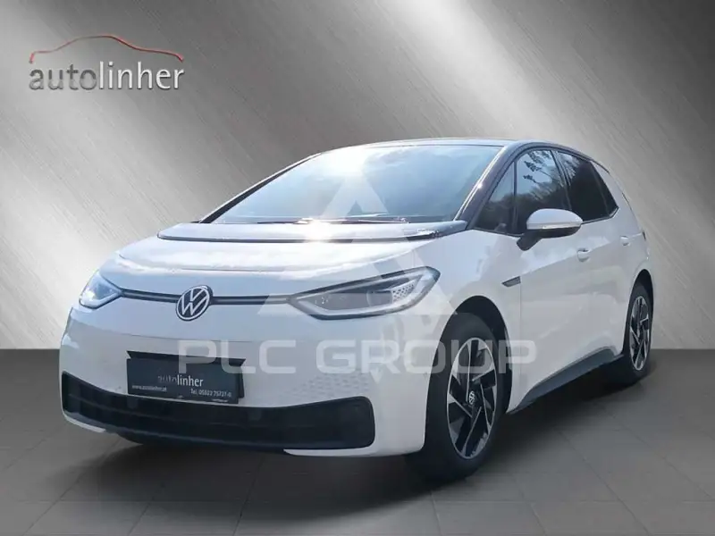 2023 Volkswagen ID3