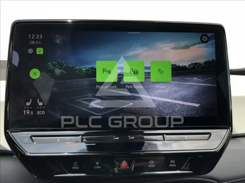 2023 Volkswagen ID3
