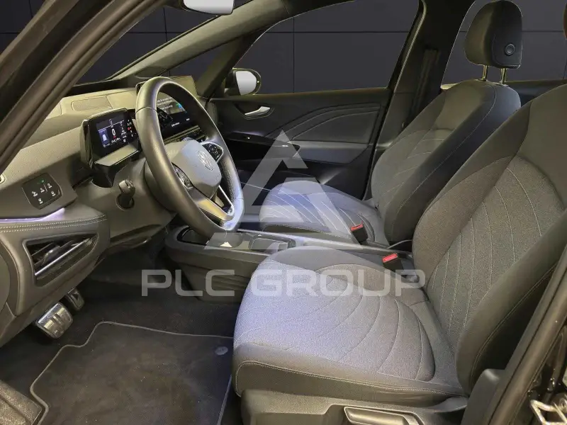 2023 Volkswagen ID3