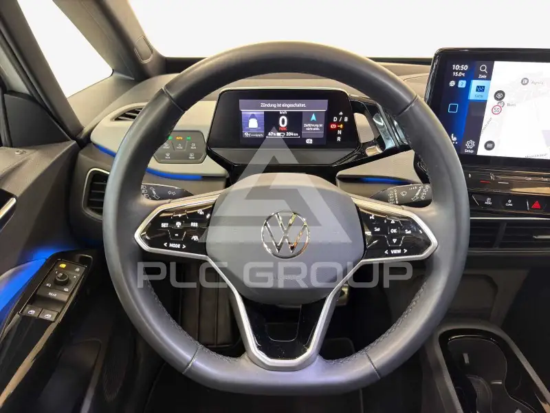 2023 Volkswagen ID3