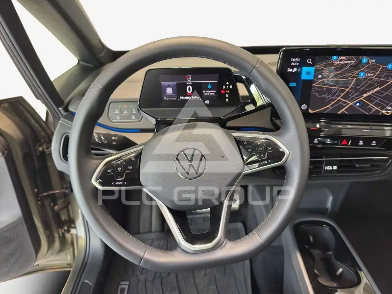 2023 Volkswagen ID3