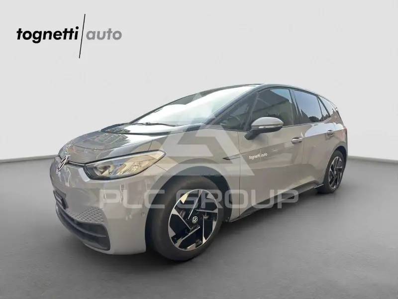 2023 Volkswagen ID3
