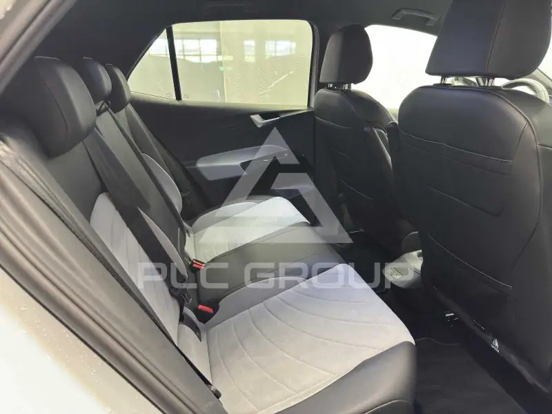 2023 Volkswagen ID3