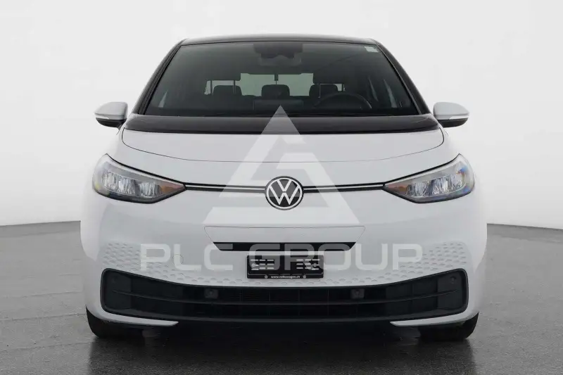 2023 Volkswagen ID3