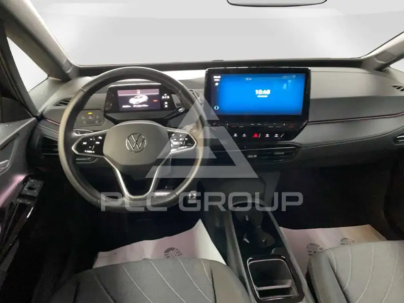 2023 Volkswagen ID3