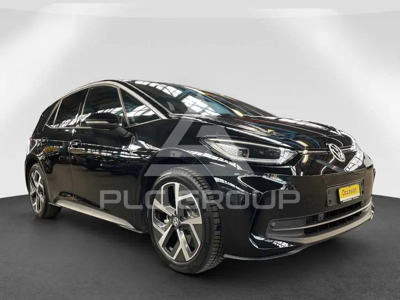 2023 Volkswagen ID3