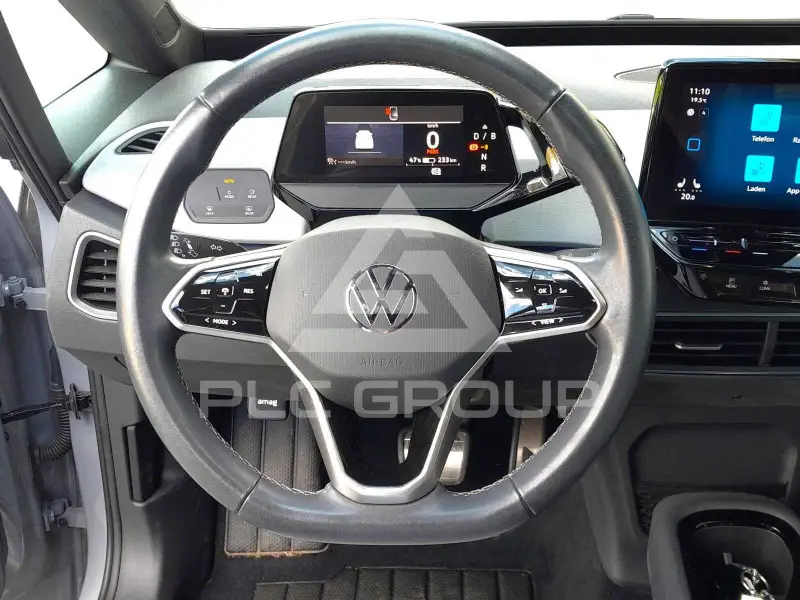 2023 Volkswagen ID3