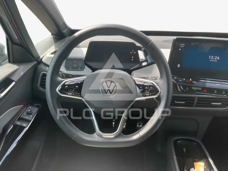 2023 Volkswagen ID3