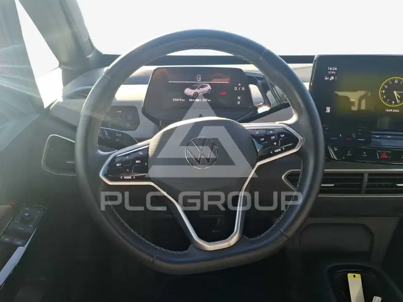 2023 Volkswagen ID3