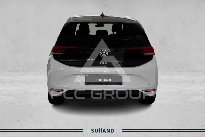 2023 Volkswagen ID3