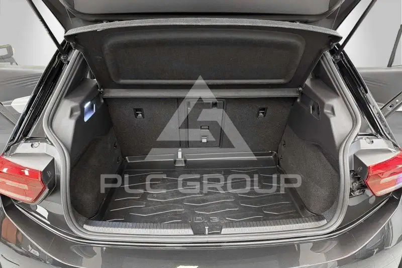 2023 Volkswagen ID3