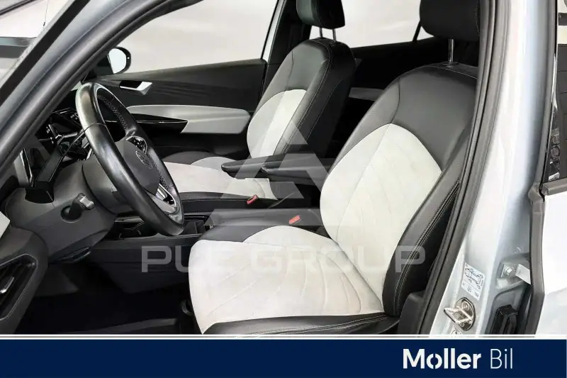2023 Volkswagen ID3