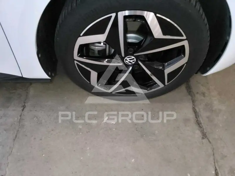 2023 Volkswagen ID3