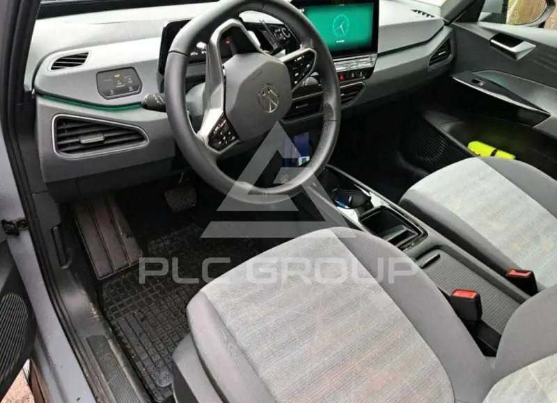 2023 Volkswagen ID3