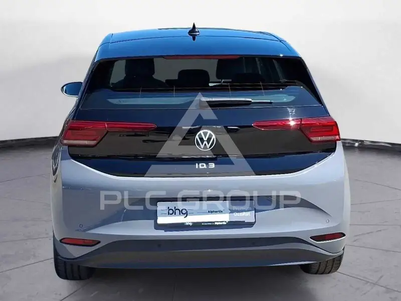 2023 Volkswagen ID3