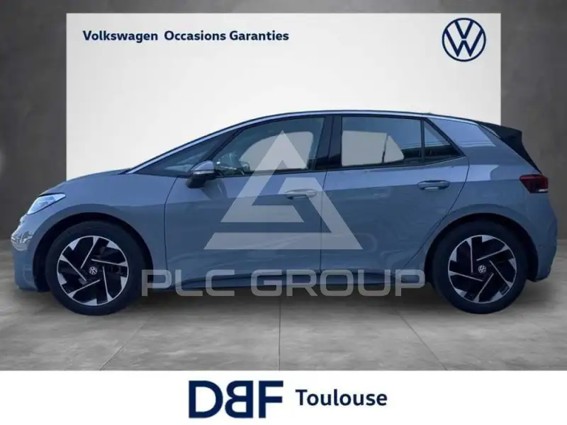 2023 Volkswagen ID3