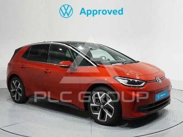2023 Volkswagen ID3