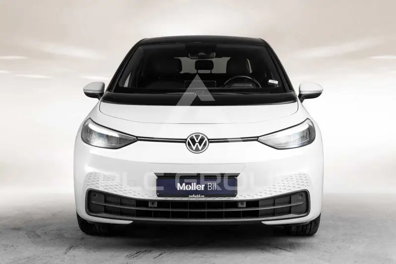 2023 Volkswagen ID3