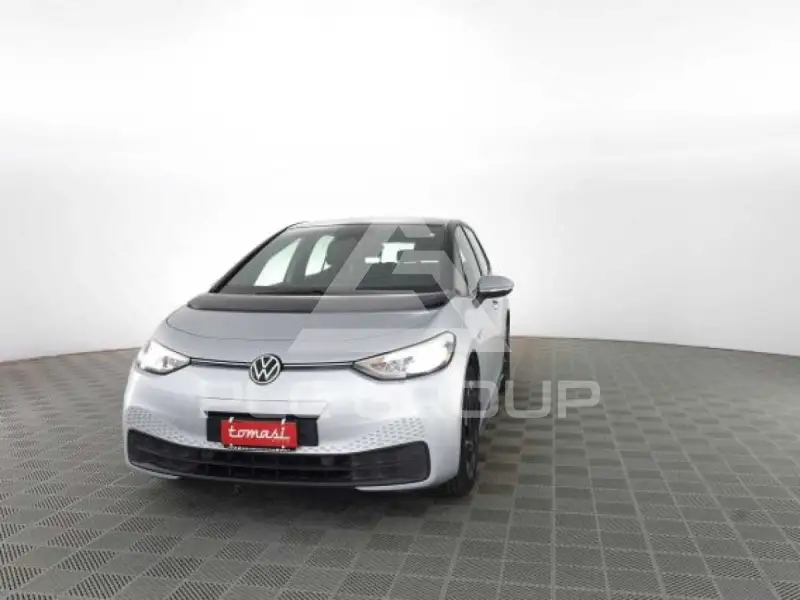 2023 Volkswagen ID3