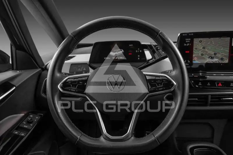 2023 Volkswagen ID3