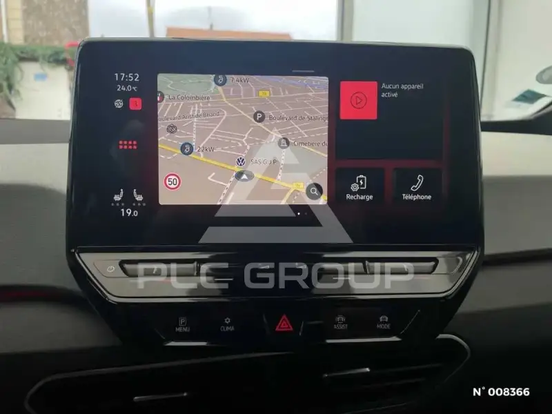 2023 Volkswagen ID3