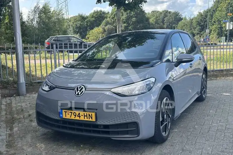 2023 Volkswagen ID3