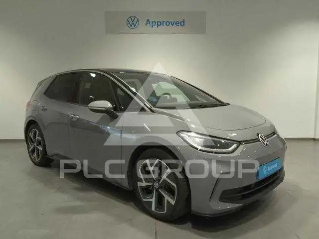 2023 Volkswagen ID3