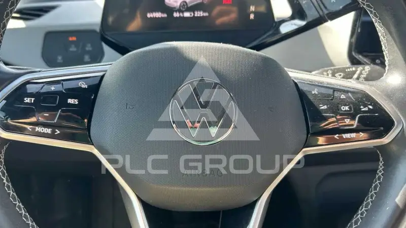 2023 Volkswagen ID3