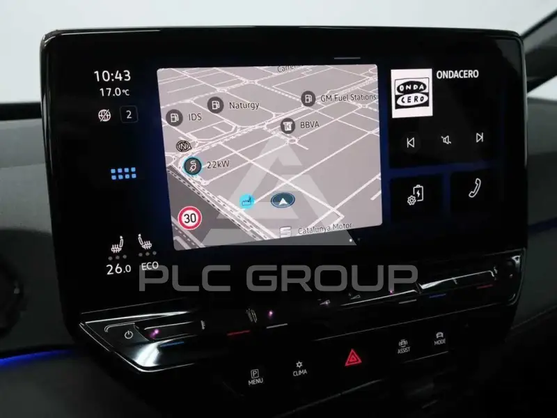 2023 Volkswagen ID3