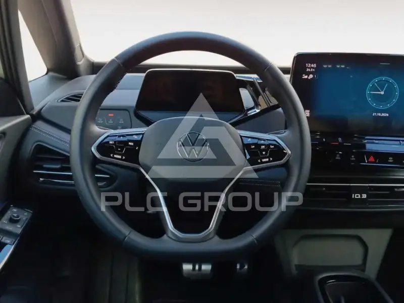 2023 Volkswagen ID3