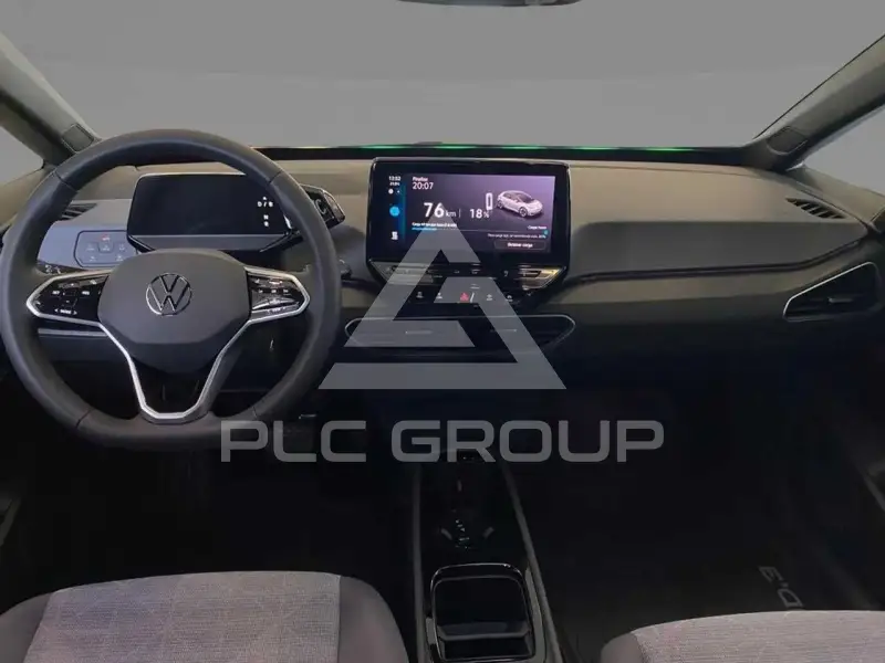 2023 Volkswagen ID3