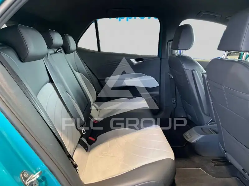 2023 Volkswagen ID3