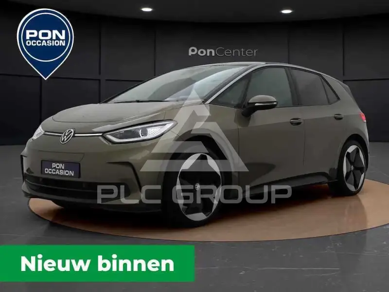 2023 Volkswagen ID3