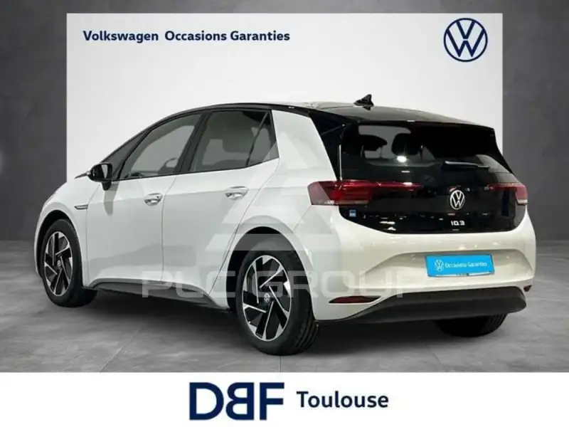 2023 Volkswagen ID3