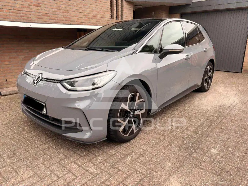 2023 Volkswagen ID3