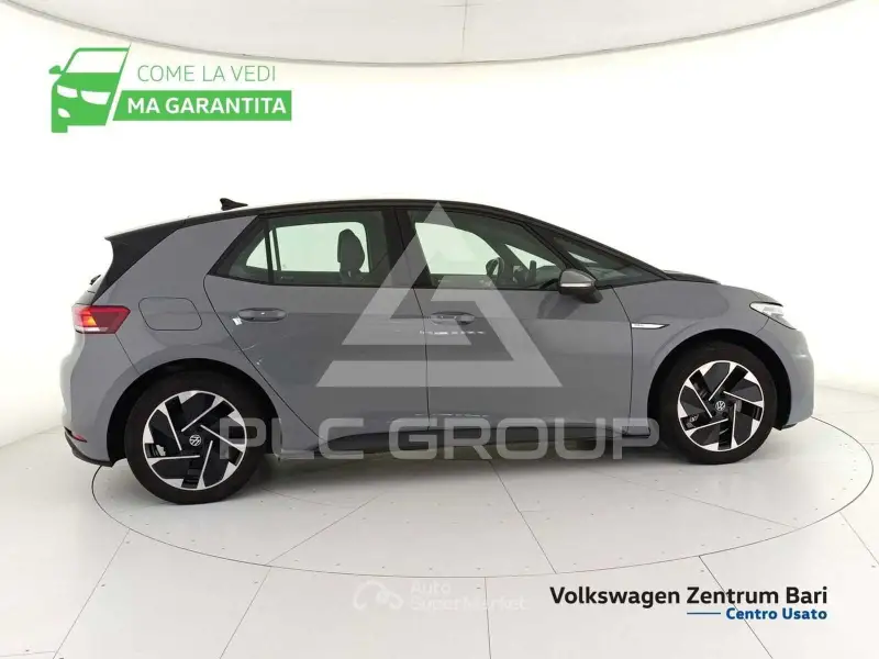 2023 Volkswagen ID3