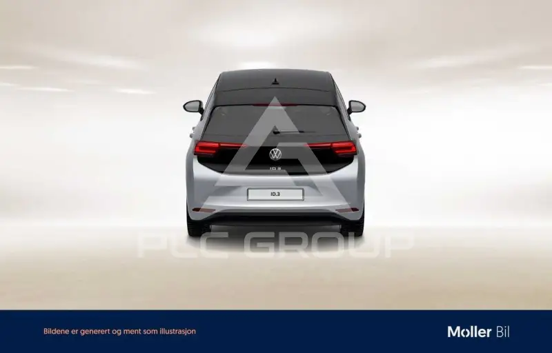 2023 Volkswagen ID3