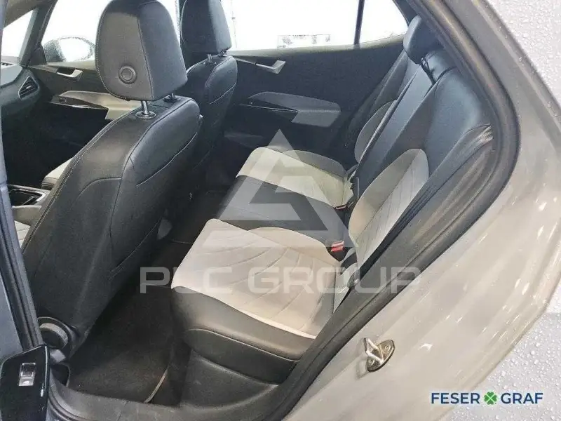 2023 Volkswagen ID3