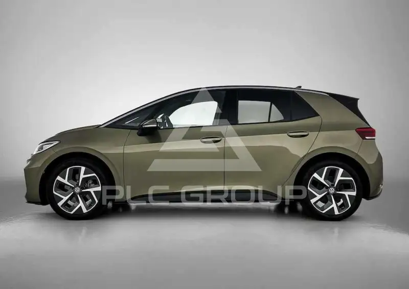 2023 Volkswagen ID3