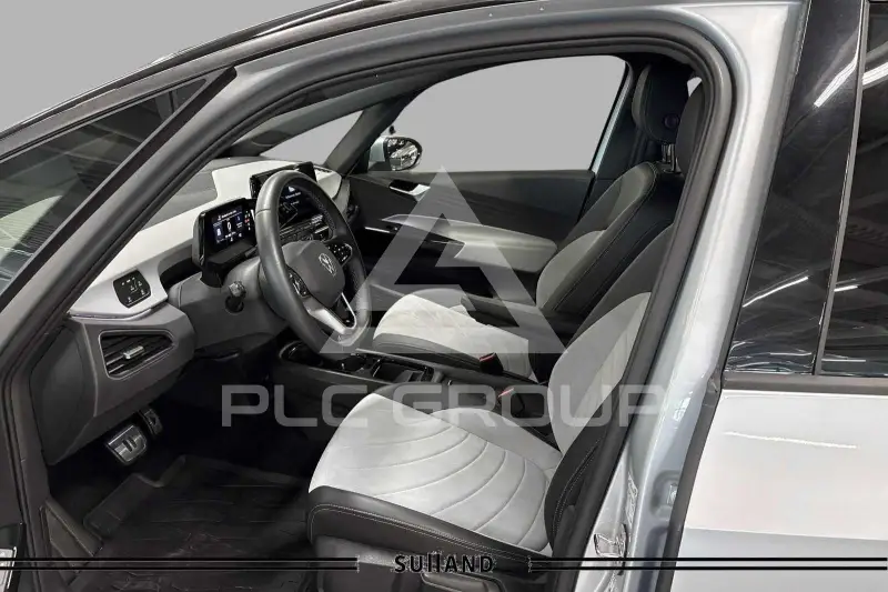 2023 Volkswagen ID3
