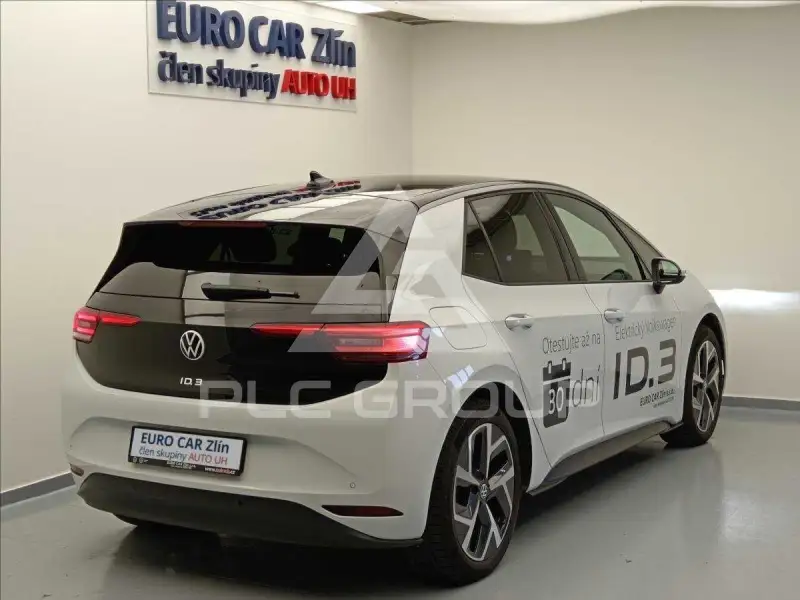 2023 Volkswagen ID3