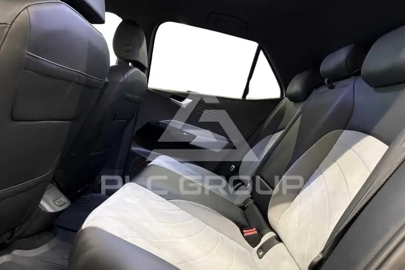 2023 Volkswagen ID3