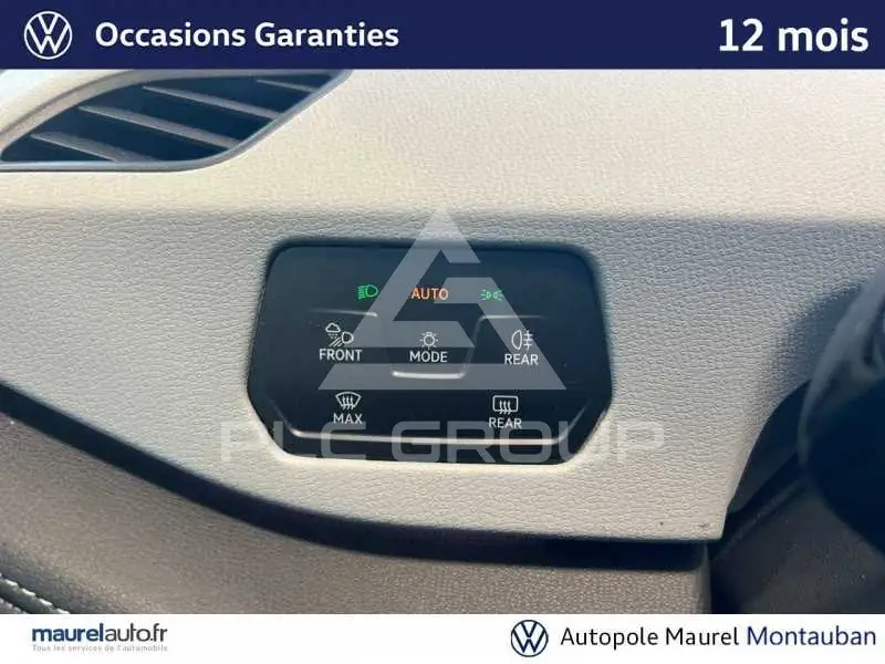 2023 Volkswagen ID3