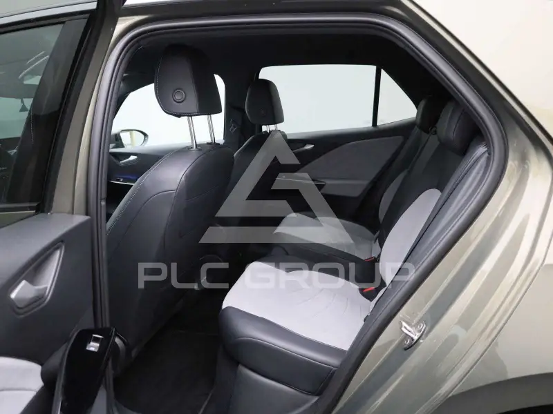2023 Volkswagen ID3