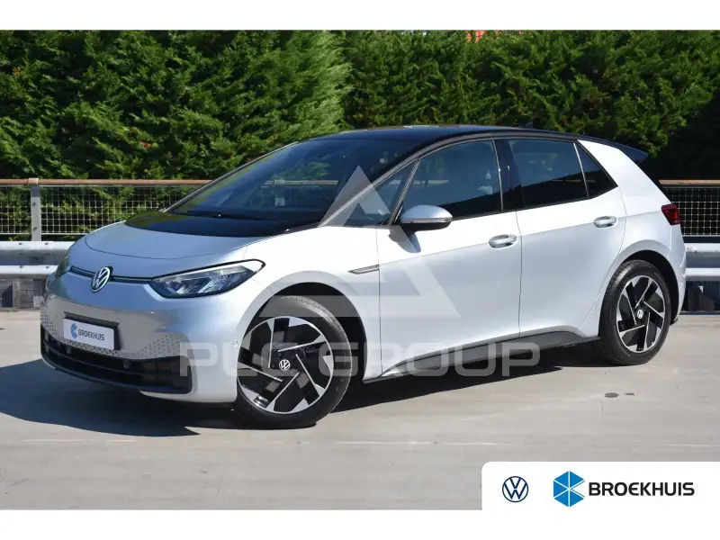 2023 Volkswagen ID3