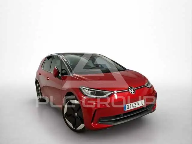 2023 Volkswagen ID3
