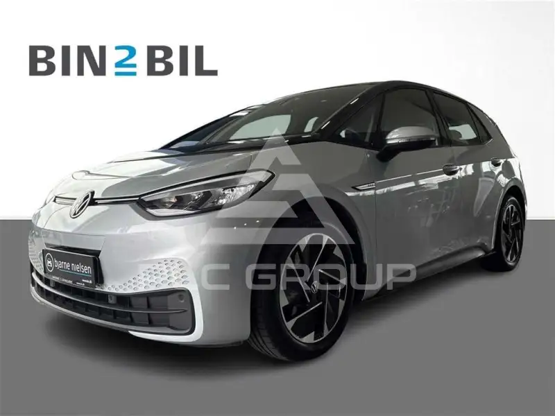 2023 Volkswagen ID3