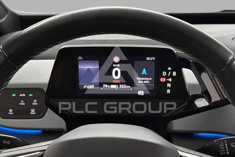2023 Volkswagen ID3